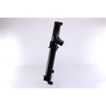 Nissens Ψυγείο, Ψύξη Κινητήρα - 646865