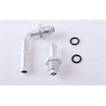 Nissens Ψυγείο, Ψύξη Κινητήρα - 646865