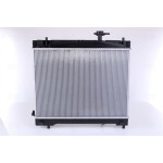 Nissens Ψυγείο, Ψύξη Κινητήρα - 646868