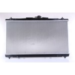 Nissens Ψυγείο, Ψύξη Κινητήρα - 646869