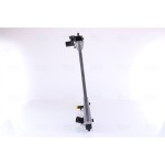 Nissens Ψυγείο, Ψύξη Κινητήρα - 646869