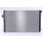 Nissens Ψυγείο, Ψύξη Κινητήρα - 646873