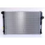 Nissens Ψυγείο, Ψύξη Κινητήρα - 646873