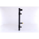 Nissens Ψυγείο, Ψύξη Κινητήρα - 646873