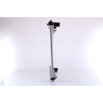 Nissens Ψυγείο, Ψύξη Κινητήρα - 646874