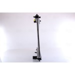 Nissens Ψυγείο, Ψύξη Κινητήρα - 646874