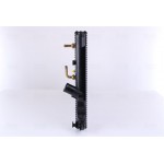 Nissens Ψυγείο, Ψύξη Κινητήρα - 646875