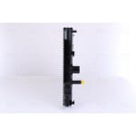 Nissens Ψυγείο, Ψύξη Κινητήρα - 646875