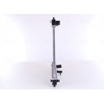 Nissens Ψυγείο, Ψύξη Κινητήρα - 646877