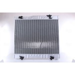 Nissens Ψυγείο, Ψύξη Κινητήρα - 646885