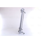 Nissens Ψυγείο, Ψύξη Κινητήρα - 646885