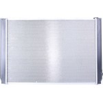 Nissens Ψυγείο, Ψύξη Κινητήρα - 646887