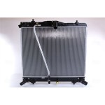 Nissens Ψυγείο, Ψύξη Κινητήρα - 646893