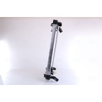 Nissens Ψυγείο, Ψύξη Κινητήρα - 646893