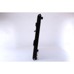 Nissens Ψυγείο, Ψύξη Κινητήρα - 646897