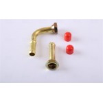 Nissens Ψυγείο, Ψύξη Κινητήρα - 646897