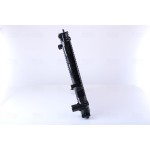 Nissens Ψυγείο, Ψύξη Κινητήρα - 646904