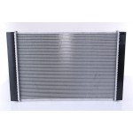 Nissens Ψυγείο, Ψύξη Κινητήρα - 64691