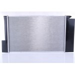 Nissens Ψυγείο, Ψύξη Κινητήρα - 64692