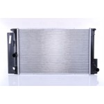 Nissens Ψυγείο, Ψύξη Κινητήρα - 64692