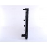 Nissens Ψυγείο, Ψύξη Κινητήρα - 64692