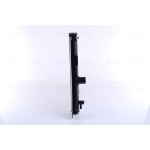 Nissens Ψυγείο, Ψύξη Κινητήρα - 64692