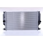 Nissens Ψυγείο, Ψύξη Κινητήρα - 64693