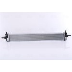 Nissens Ψυγείο, Ψύξη Κινητήρα - 646945