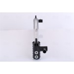 Nissens Ψυγείο, Ψύξη Κινητήρα - 646945