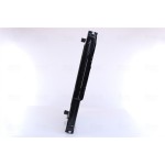 Nissens Ψυγείο, Ψύξη Κινητήρα - 64698