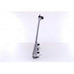 Nissens Ψυγείο, Ψύξη Κινητήρα - 646991