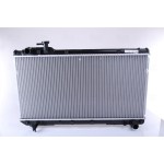 Nissens Ψυγείο, Ψύξη Κινητήρα - 64706