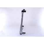 Nissens Ψυγείο, Ψύξη Κινητήρα - 64706