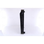 Nissens Ψυγείο, Ψύξη Κινητήρα - 64728