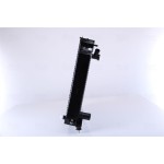 Nissens Ψυγείο, Ψύξη Κινητήρα - 64737