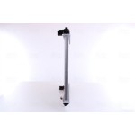 Nissens Ψυγείο, Ψύξη Κινητήρα - 647451