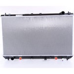 Nissens Ψυγείο, Ψύξη Κινητήρα - 647541