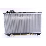 Nissens Ψυγείο, Ψύξη Κινητήρα - 64761