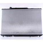 Nissens Ψυγείο, Ψύξη Κινητήρα - 647681