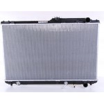 Nissens Ψυγείο, Ψύξη Κινητήρα - 647721