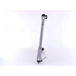 Nissens Ψυγείο, Ψύξη Κινητήρα - 647721