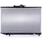 Nissens Ψυγείο, Ψύξη Κινητήρα - 64773