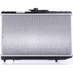 Nissens Ψυγείο, Ψύξη Κινητήρα - 64773