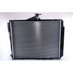 Nissens Ψυγείο, Ψύξη Κινητήρα - 64778