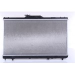 Nissens Ψυγείο, Ψύξη Κινητήρα - 64786A