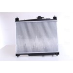 Nissens Ψυγείο, Ψύξη Κινητήρα - 64789A