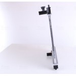 Nissens Ψυγείο, Ψύξη Κινητήρα - 64789A