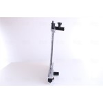 Nissens Ψυγείο, Ψύξη Κινητήρα - 64789A