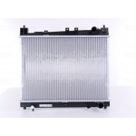 Nissens Ψυγείο, Ψύξη Κινητήρα - 64798