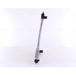 Nissens Ψυγείο, Ψύξη Κινητήρα - 64798